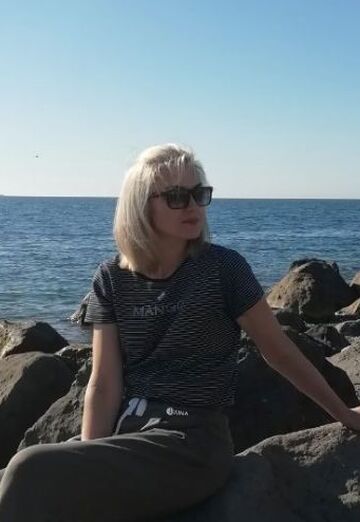 Моя фотографія - Мария, 46 з Азов (@mariya166816)