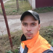 Димка, 29, Елабуга