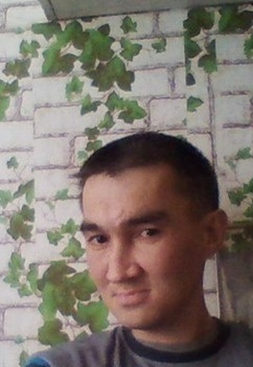 My photo - Yuriy, 40 from Rudniy (@uriy121634)