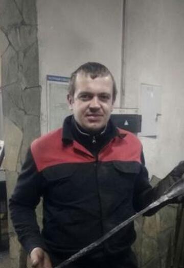 My photo - Ivan, 36 from Korets (@ioyarmoliuk)