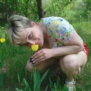 виктория, 49, Югорск