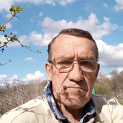 Александр, 60, Калач-на-Дону