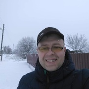 Константин, 39, Новосмолинский