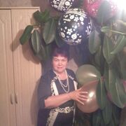 оля, 60, Черниговка
