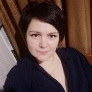 Оксана, 43, Байкалово