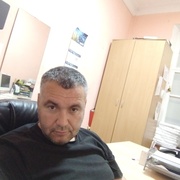 Денис, 43, Москва