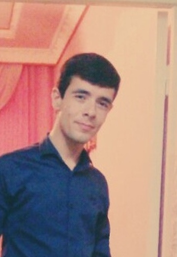 My photo - Georgiy, 29 from Ashgabad (@georgiy24962)