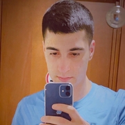 Tigran, 24, Нижний Одес