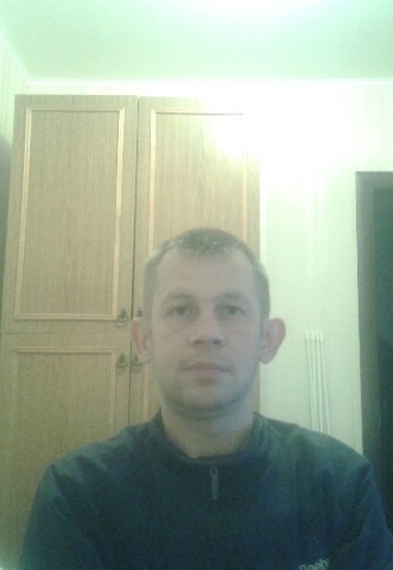 My photo - Aleksandr, 40 from Grodno (@aleksandr578540)
