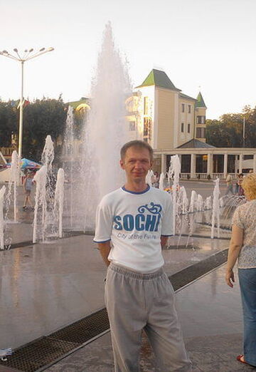 My photo - kot, 48 from Kislovodsk (@kot7076)