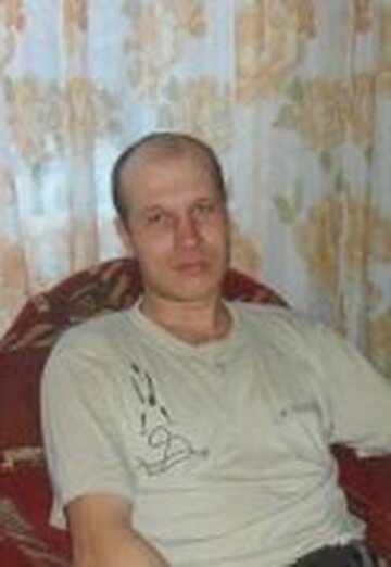 My photo - Aleksey, 44 from Vanino (@aleksey227424)