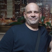 Alexander, 43, Йошкар-Ола