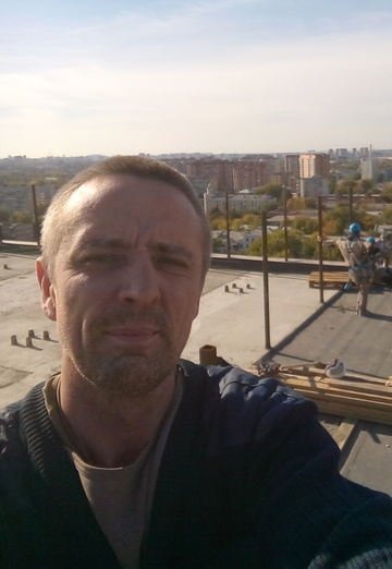 Моя фотография - Андрей, 52 из Ростов-на-Дону (@andrey697615)