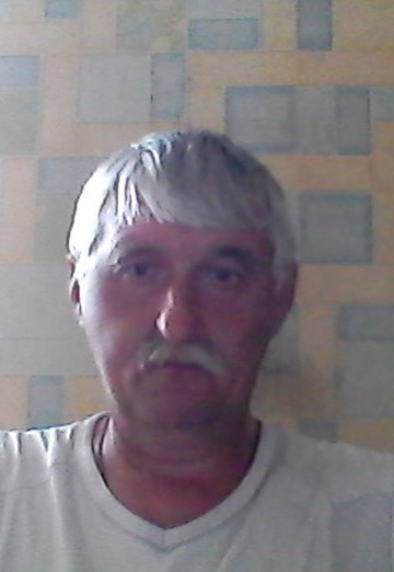 Моя фотография - Alekcandr, 56 из Быхов (@alekcandr366)