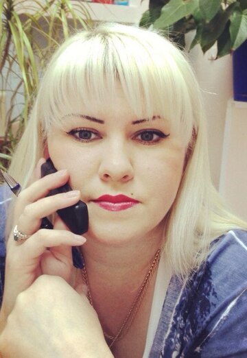 My photo - Natalya, 46 from Khimki (@natalya106197)