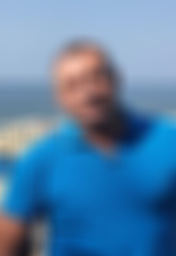 My photo - Mark, 52 from Kaliningrad (@mark19143)