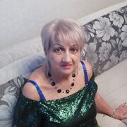 Ирина Катрич, 63, Армавир