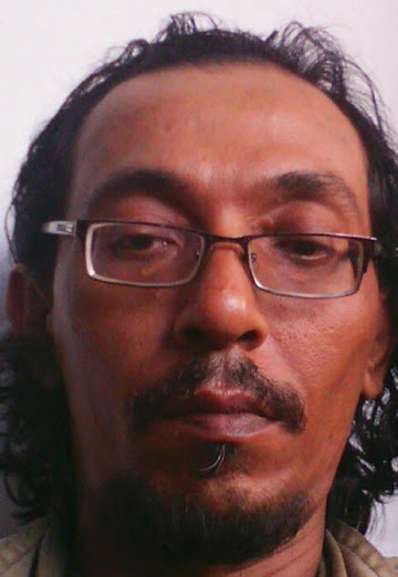 My photo - Muhammad Mahdi (RADAR, 54 from Jakarta (@radarrubels)