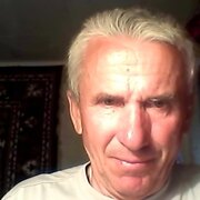 анатолий, 74, Капустин Яр
