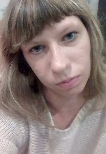 My photo - Anastasiya, 27 from Barabinsk (@anastasiya149954)