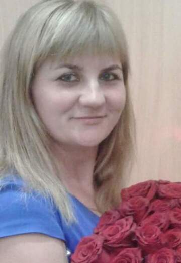 My photo - Natalya, 44 from Smolensk (@natalya147488)