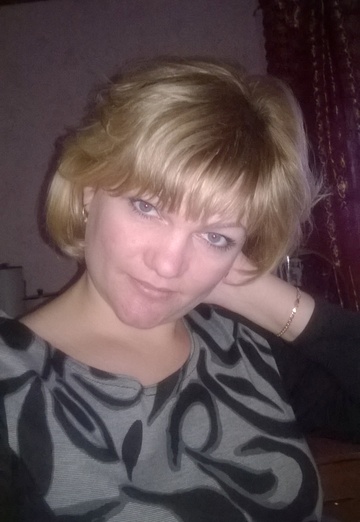 Kristinochka- blondino (@takihkayabolshenet) — my photo № 5