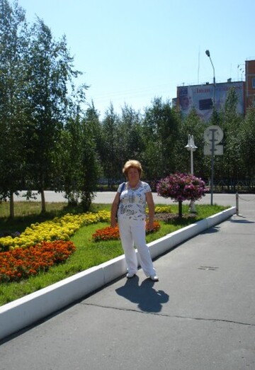 Моя фотография - Раушания, 57 из Муравленко (@rausaniy4717803)