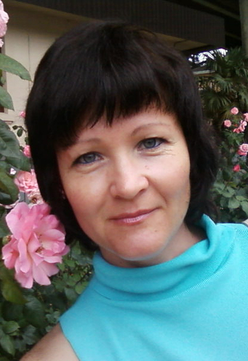 My photo - irvaka, 59 from Kotovsk (@id157924)