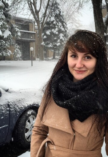 My photo - Iryna, 28 from Buffalo Grove (@iryna8566330)