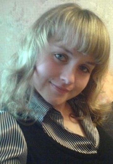 Моя фотография - татьяна, 34 из Междуреченск (@sosz24)