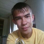 Радмир, 33, Баймак