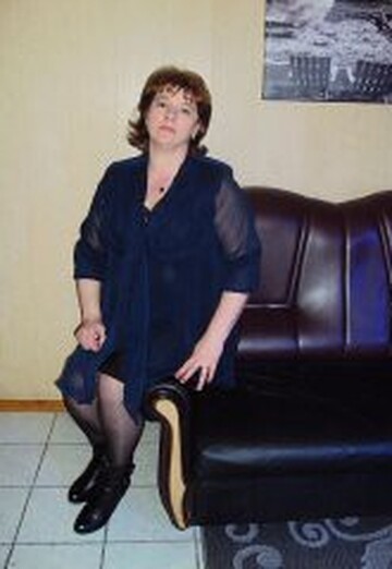 Моя фотография - Лилия, 52 из Степногорск (@liliy4895668)