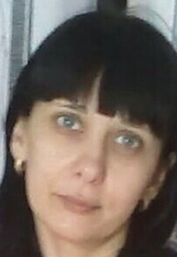 My photo - Lyudmila, 45 from Tyumen (@ludmilka600)