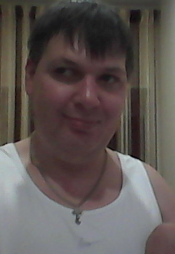 My photo - Maksim, 43 from Ryazan (@maksim245698)