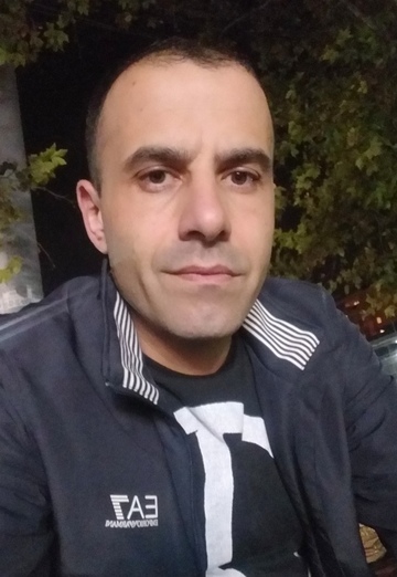 Моя фотография - avo, 42 из Ереван (@avo336)