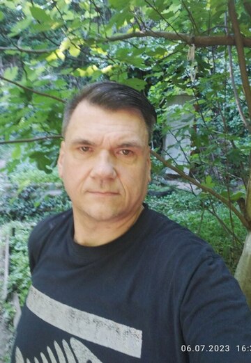 Ma photo - Sergeï, 53 de Yalta (@sergey1145063)