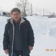 Юрий, 64, Бородино (Красноярский край)
