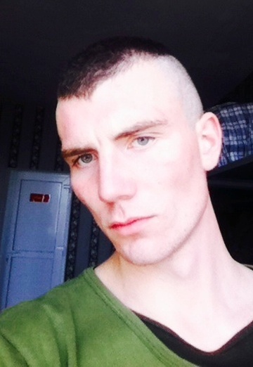 My photo - Evgeniy, 29 from Postavy (@evgeniy132690)