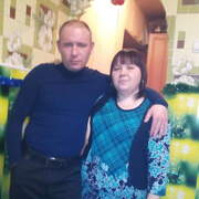 Владимир Кальченко, 42, Александровск-Сахалинский