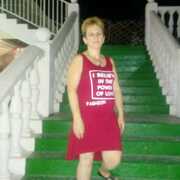 Марина, 51, Апшеронск