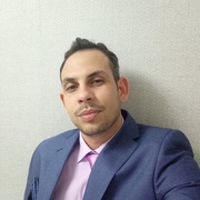 JD, 34, Некрасовка