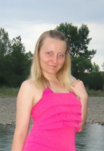 My photo - Valeri, 38 from Uzhgorod (@olyholod)