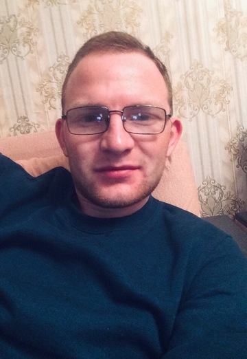 My photo - Andrey, 28 from Almetyevsk (@andrey713763)