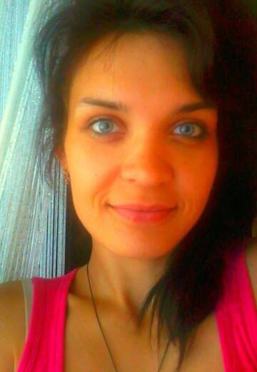 Моя фотографія - Ольга, 32 з Костянтинівка (@olga37729)