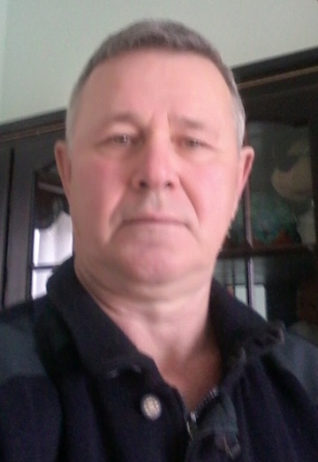My photo - yuriy, 63 from Krasnodar (@uriy156566)