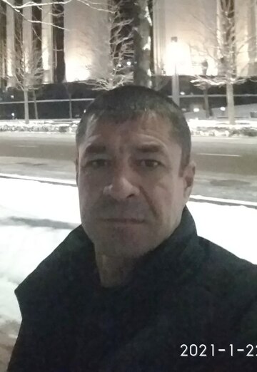 My photo - Vlad, 42 from Tashkent (@vlad153059)