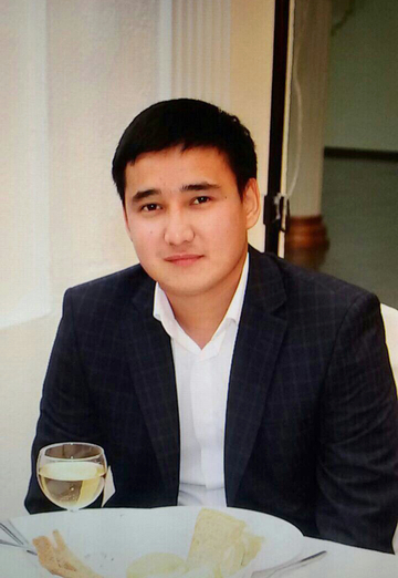 Моя фотография - эрос, 34 из Астана (@eros249)