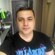 Евгений, 32, Остров