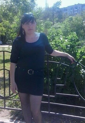 My photo - sveta, 39 from Astrakhan (@sveta38678)