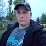 Кирилл, 21, Староюрьево